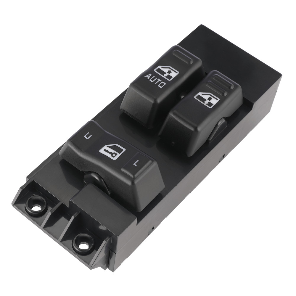 For 1999 -2002 Chevy Silverado GMC Sierra Master Power Window Switch Front Left!
