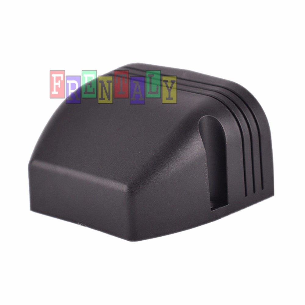 2 Holes Tent Base Panel USB Socket/Voltmeter/Power Socket Holder Car Truck Boat