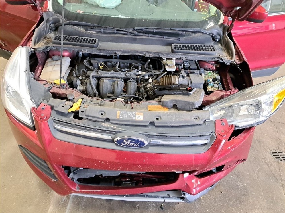 Rear 2015 Escape Camera/Projector Sku#4212205