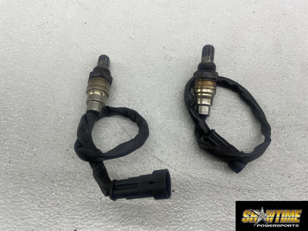 06-11 HARLEY-DAVIDSON DYNA SUPER GLIDE CUSTOM FXDCI OXYGEN O2 EXHAUST GAS LAMBDA