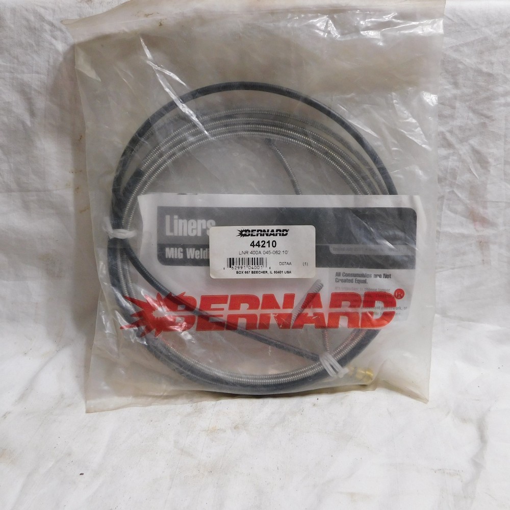 Bernard 44210 Liner Assembly