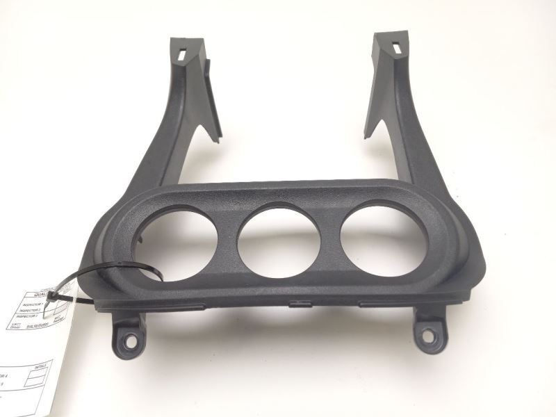 2011 MITSUBISHI LANCERMIT DASH BEZEL