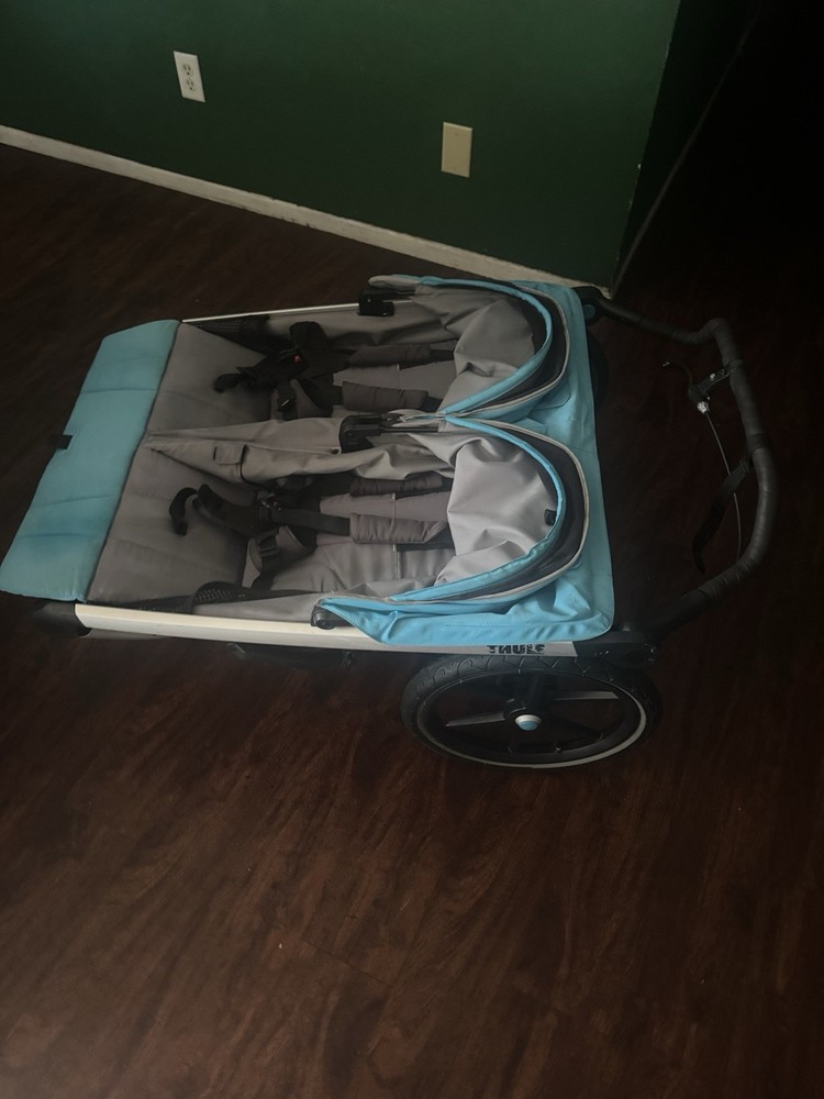 Thule Urban Glide Jogging Stroller
