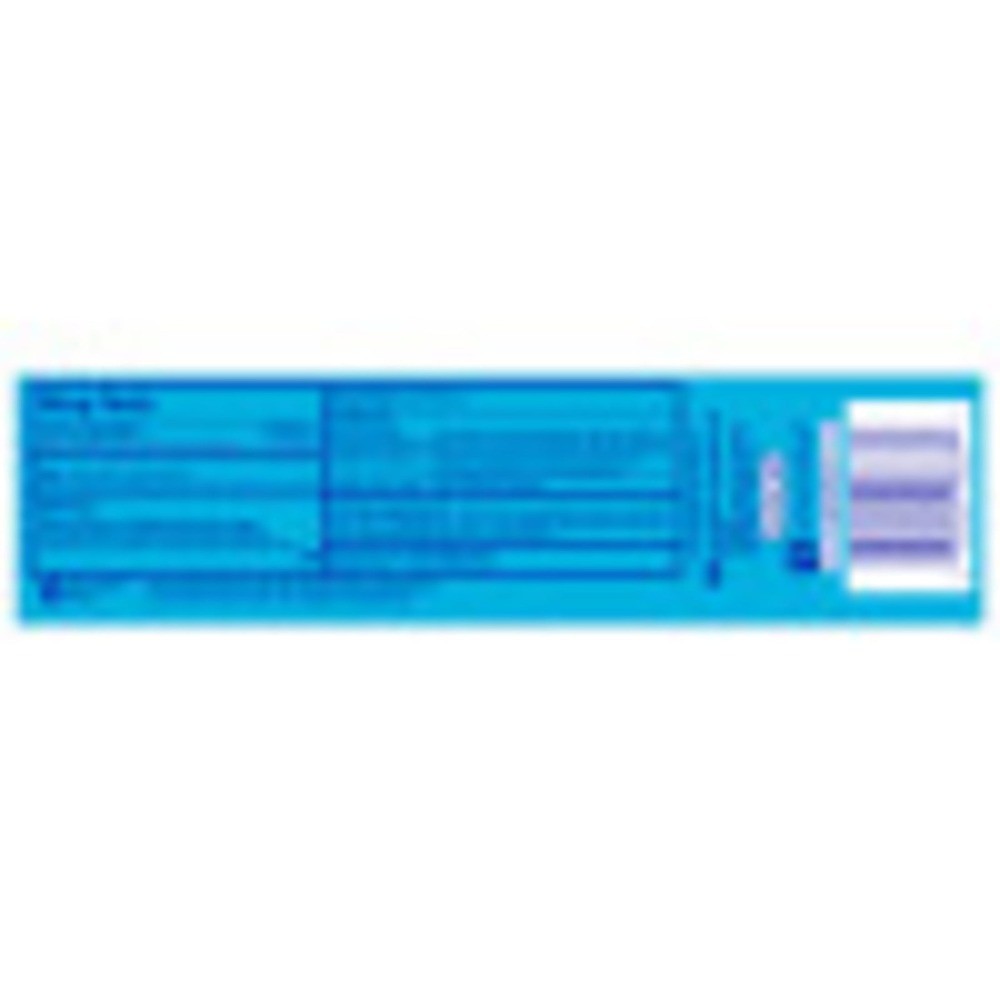 MaxFresh Cool Mint Toothpaste, 6.3 oz