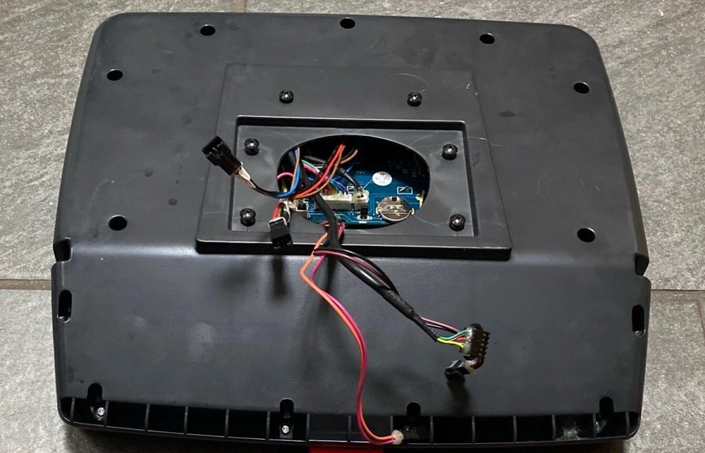 Treadmill LifeSpan TR 1200i Console/Display