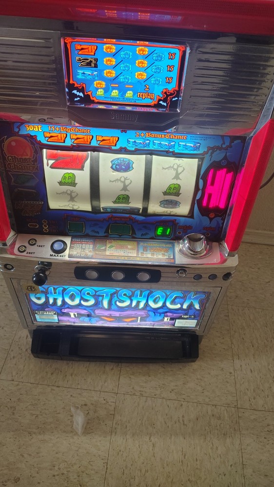 Slot Machine Works
