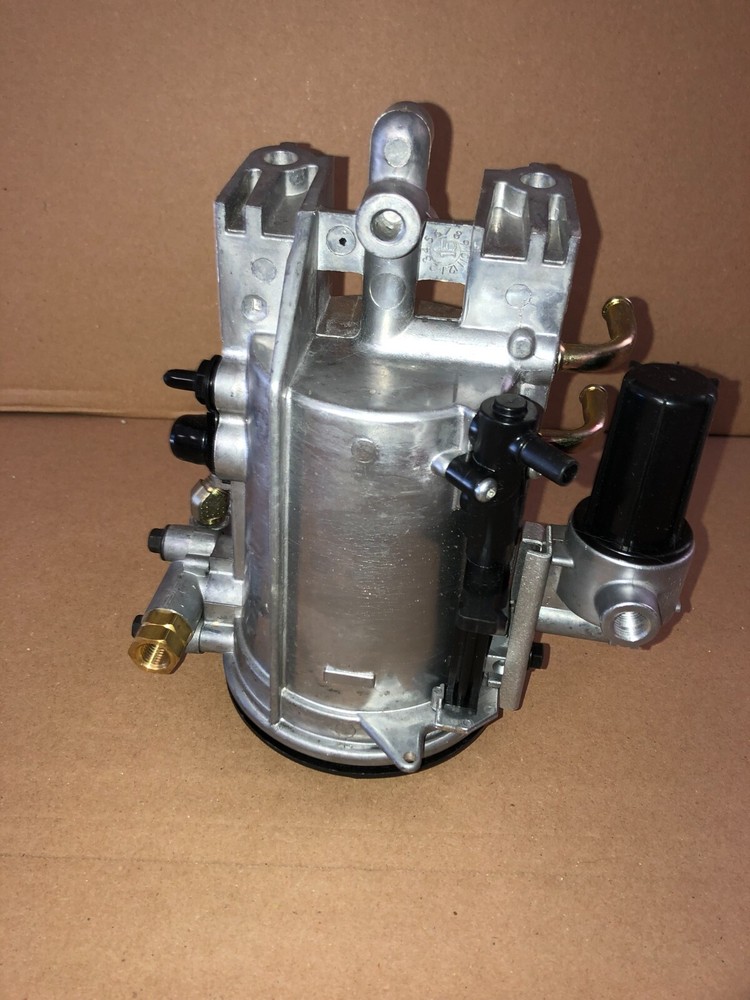 AIR COMPRESSOR Oil compressor with filter 0227D