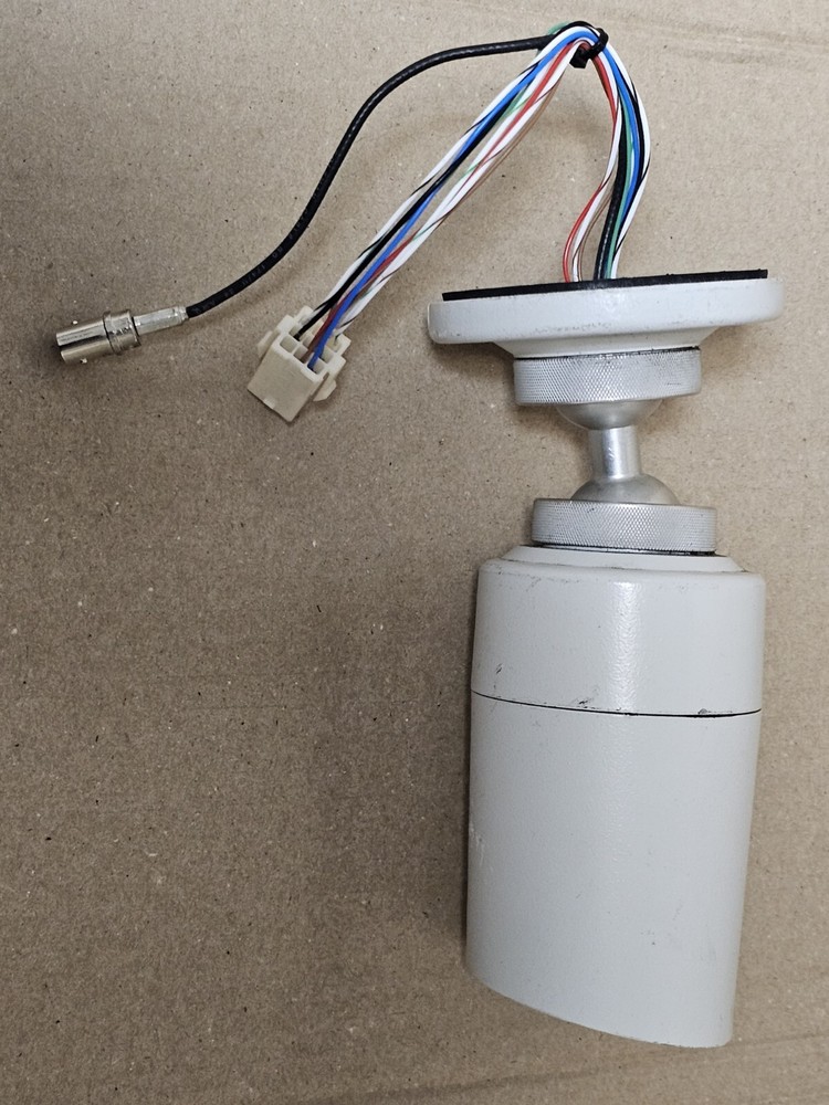 PELCO ICS 300-CA3 CAMERA & FREE SHIPPING