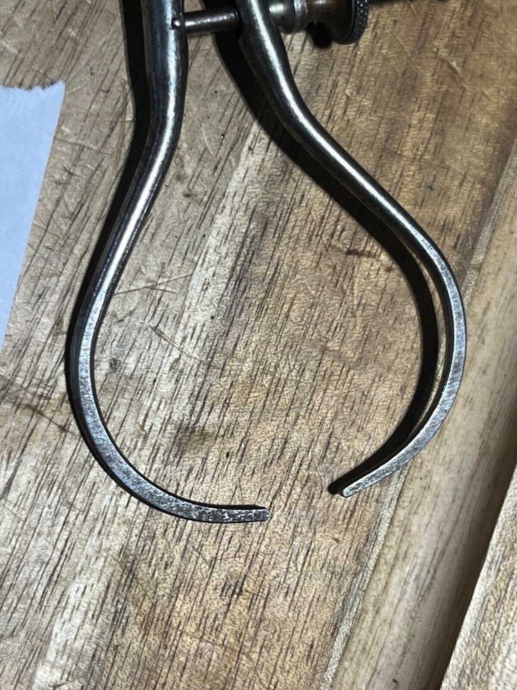 Vintage Brown and Sharp caliper (26140)