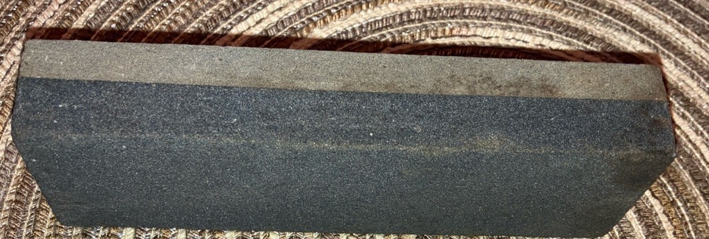 VINTAGE SHARPENING STONE