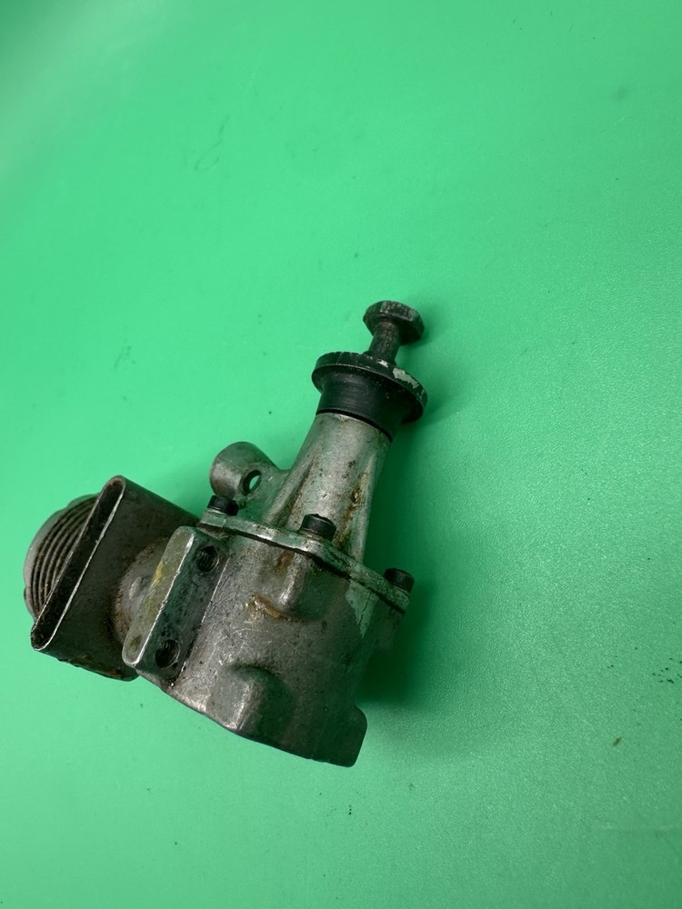 Vintage McCoy 19 Control Line Model Airplane Engine Untested