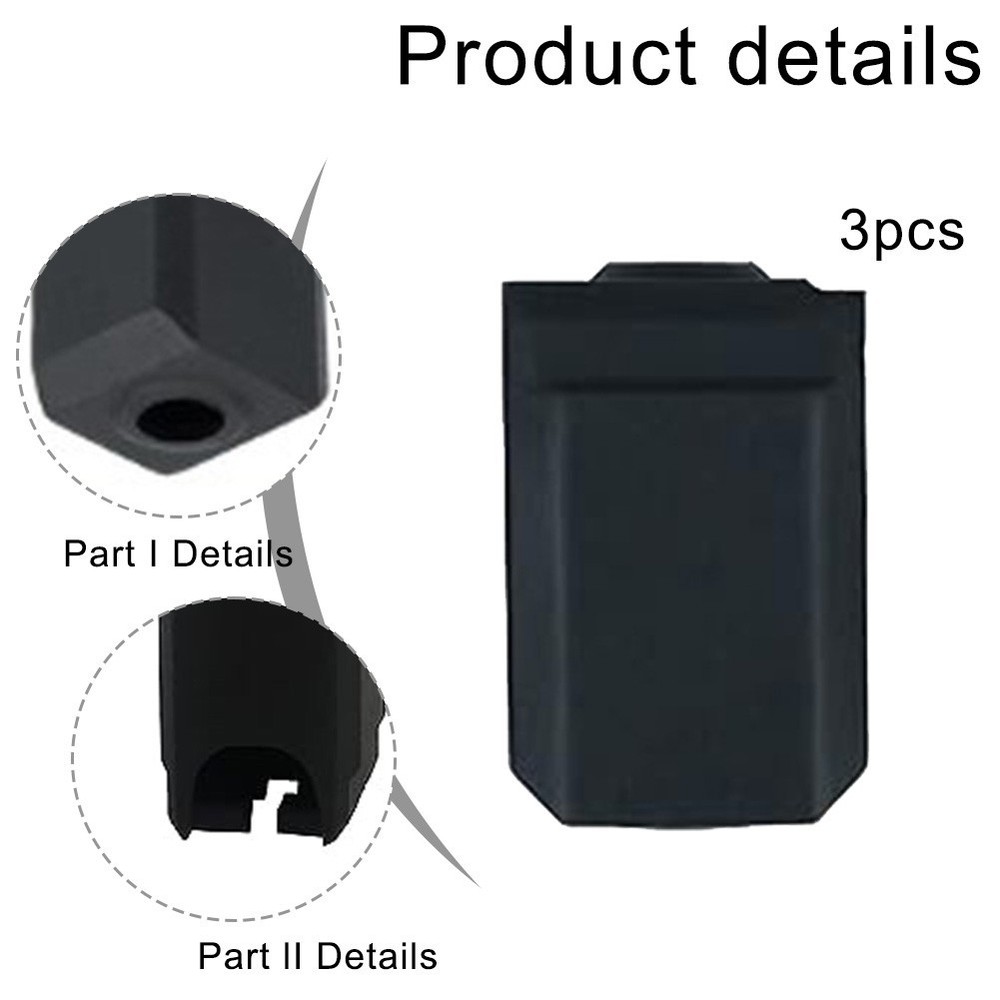 Silicone Covers Designed Specifically for Bambu Lab 3D Printing Models