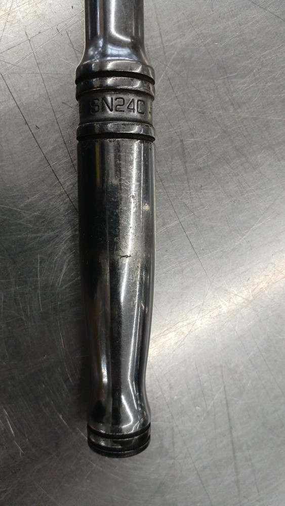 Snap-on SN24C 1/2dr Spinner handle
