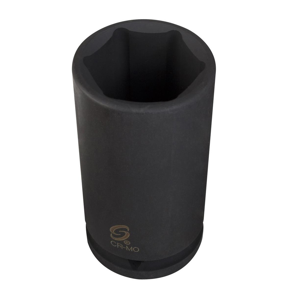 Sunex 455MD 3/4" Drive 6-Point Deep Impact Socket 55mm