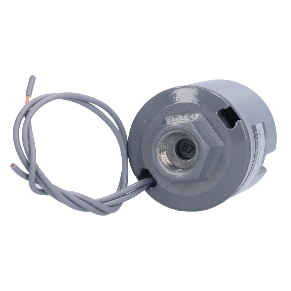 Water Pump Pressure Switch Controller Automatic Household Equipment Tool Part