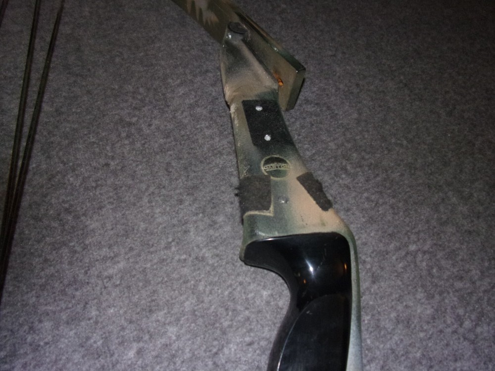 Darton SL30 Compound Bow