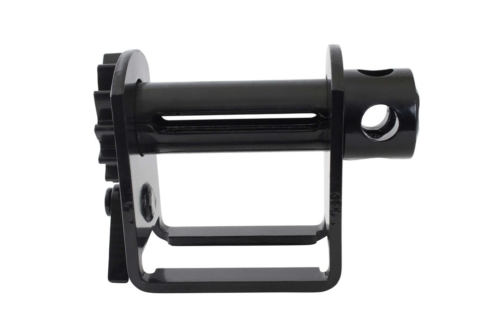 (4 Pack) Trailer Winch - Standard Slider -(Compatible with East Sliding Tracks)