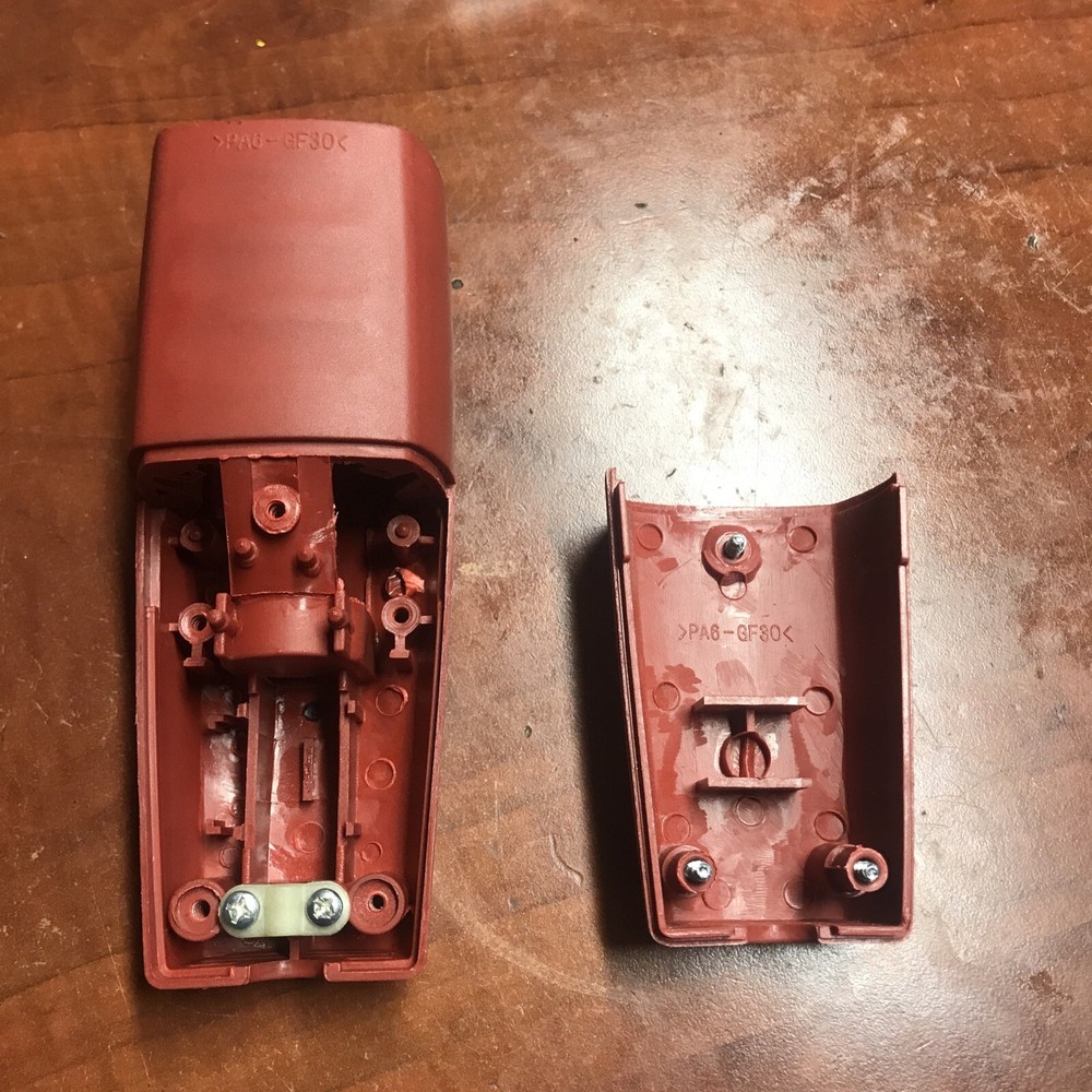 New OEM Part Motor Housing Assy For Chicago Multi-Function Tool 65700