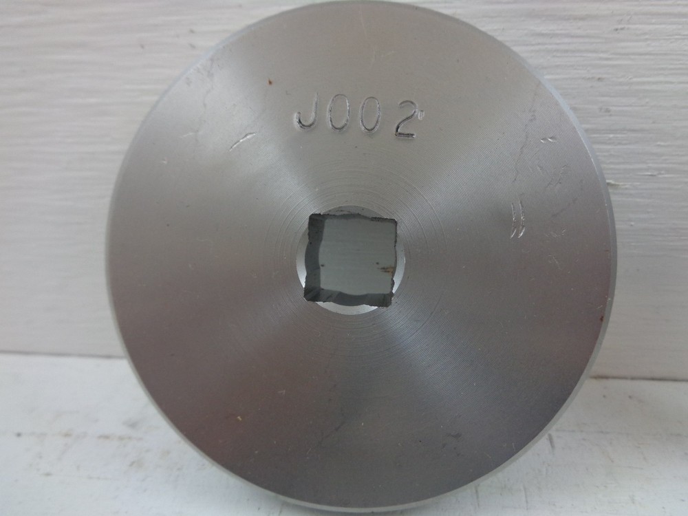 FORD 9" SIDE BEARING PRELOAD ADJUSTING TOOL J002