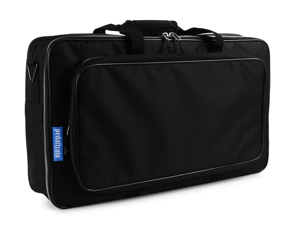 Pedaltrain Deluxe MX Soft Case for Pedaltrain Classic 2