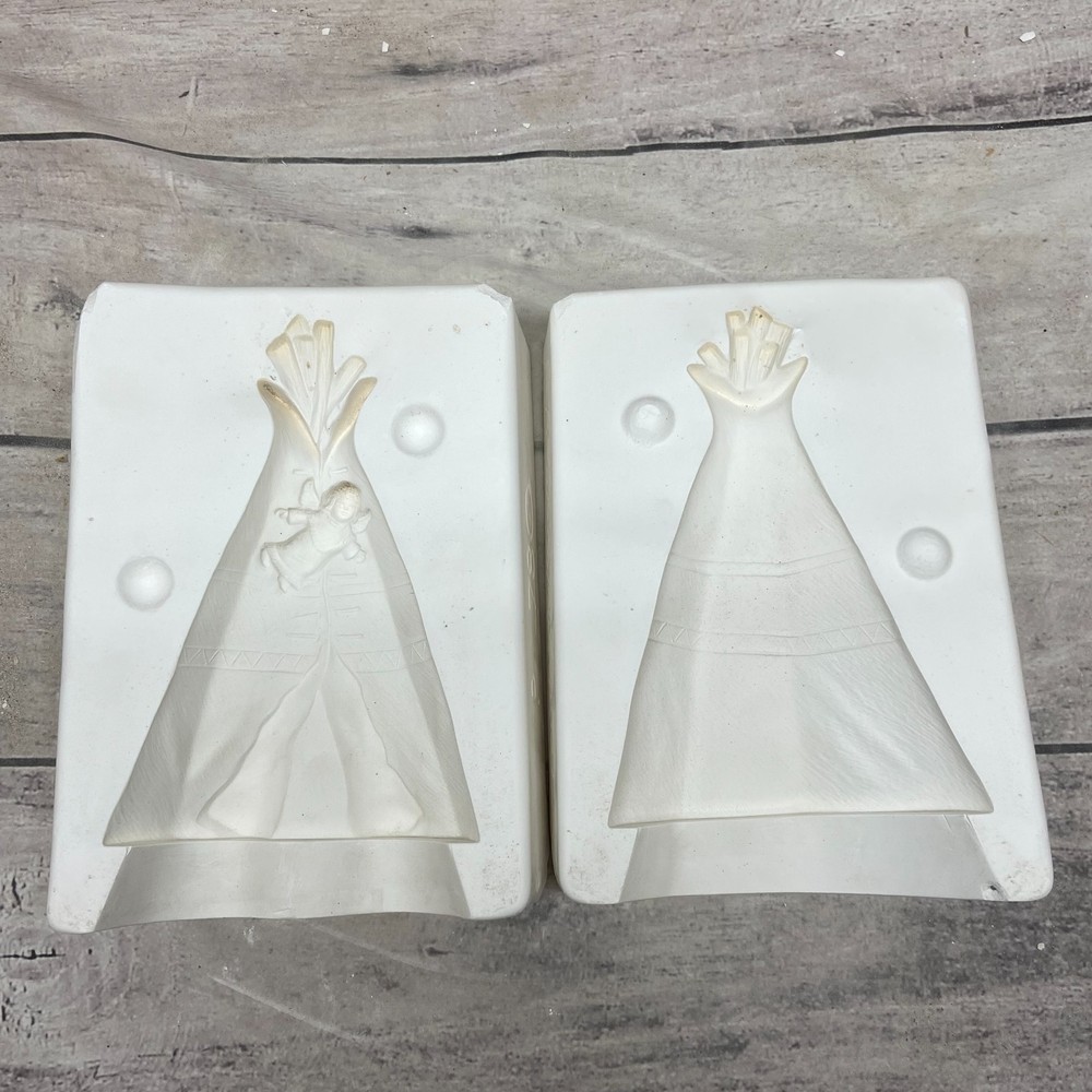 Ceramic Slip Casting Mold Provincial #P-780