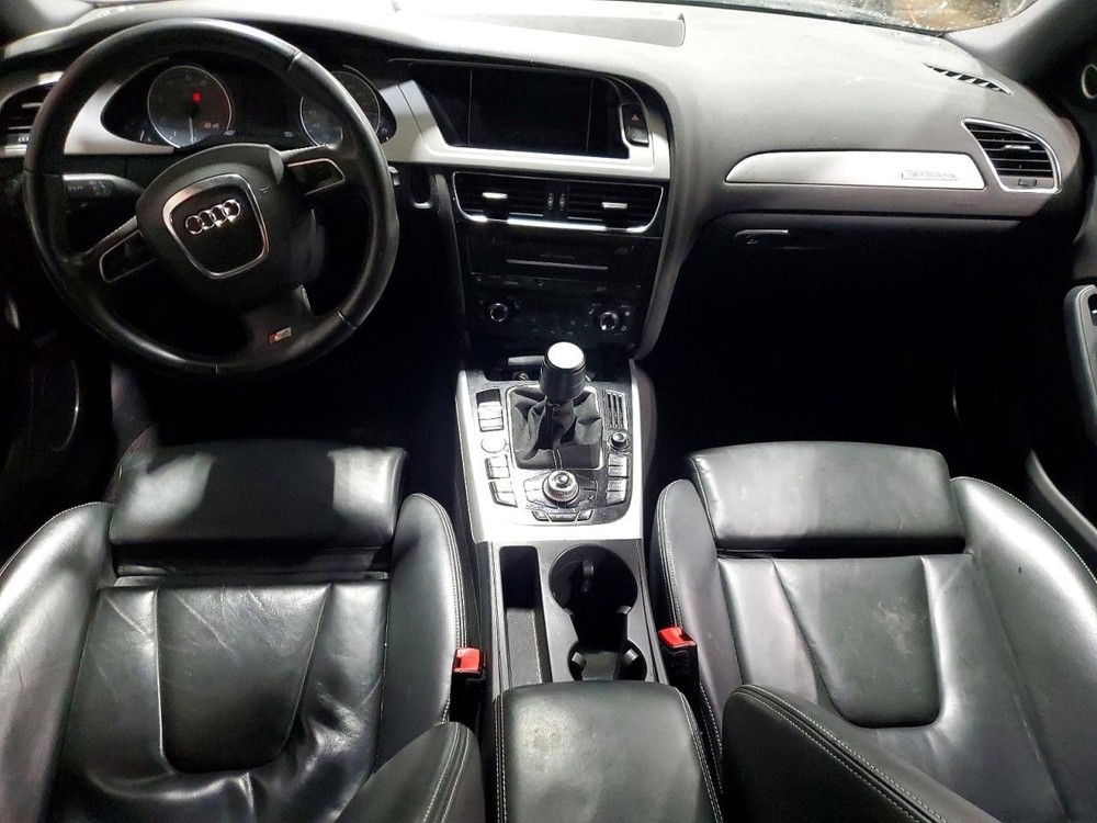 Used Floor Jack fits: 2011 Audi S4 Grade A