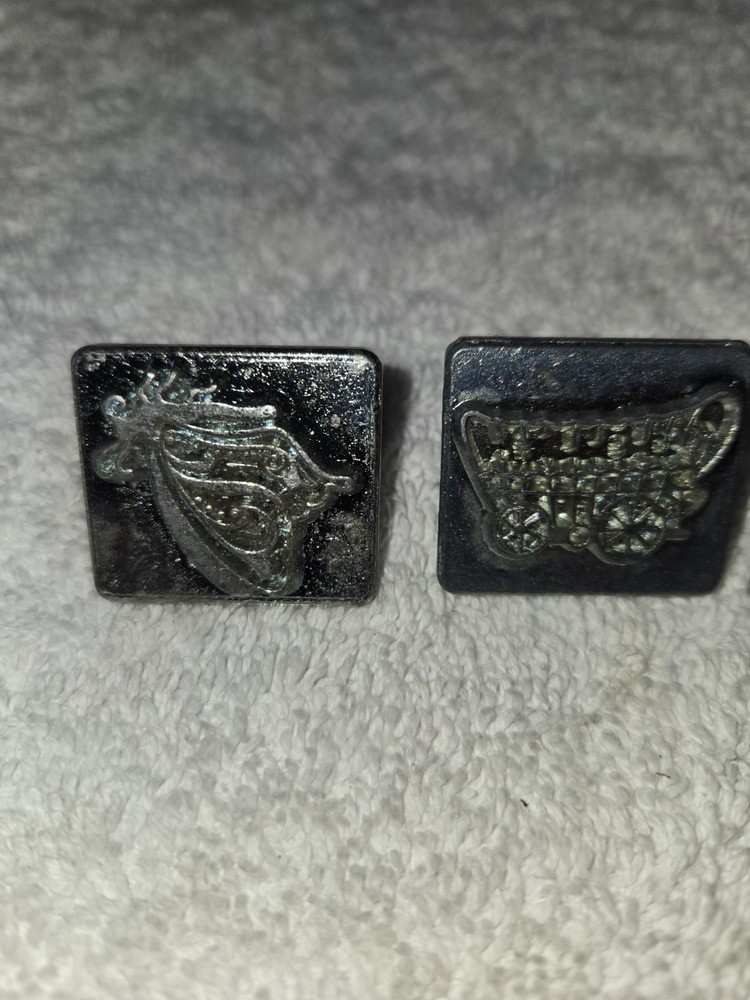 Craftool Co Leather Stamps