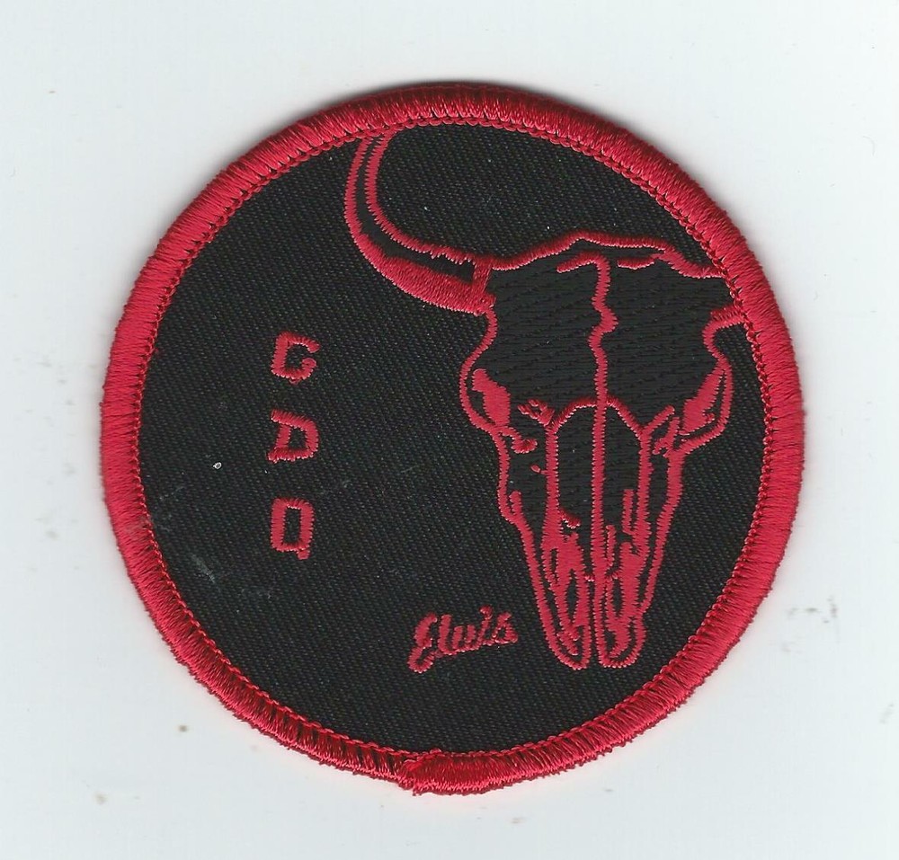 VMM-261 "CDQ" !!THEIR LATEST!!  patch