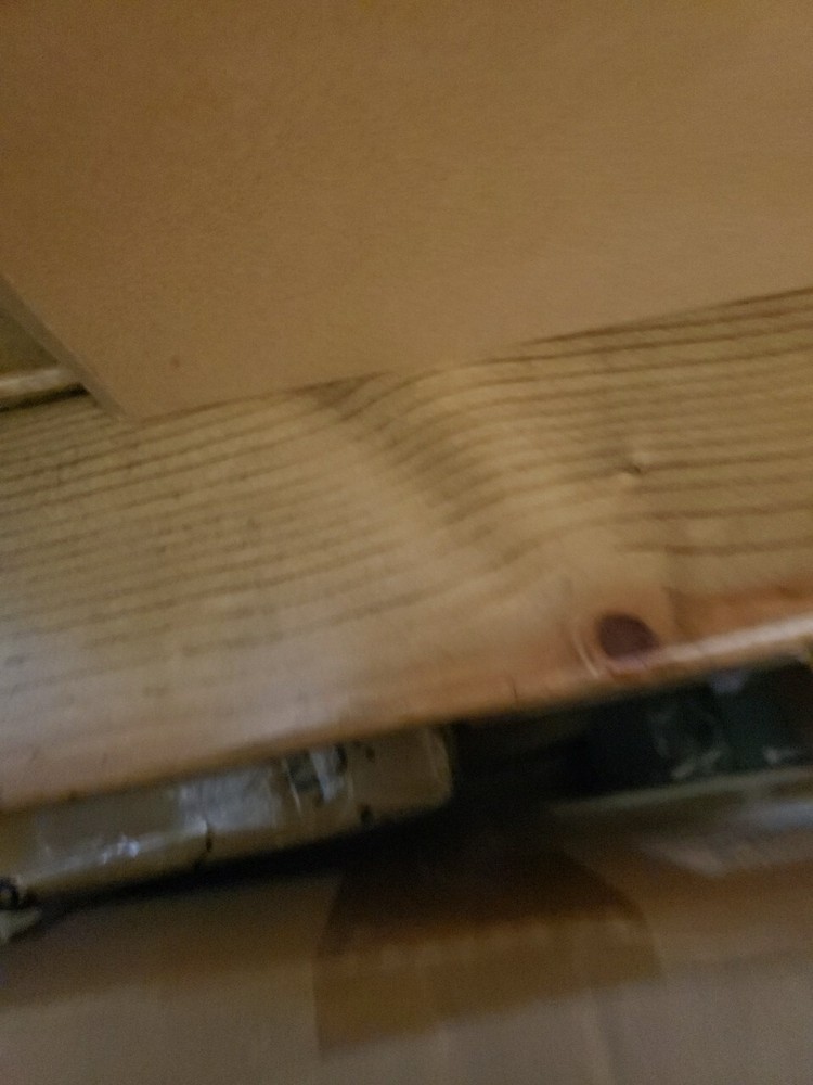 CAMPLUX 2.36'' Stainless Steel Wall Thimble for Indoor Gas Water Heater WT236