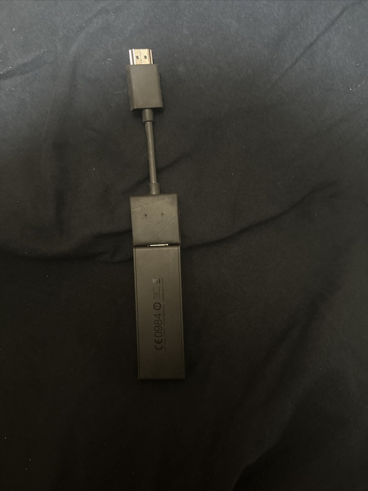 🔥Amazon Fire Stick CE0984 2nd Gen and HDMI Extender No Remote,Power Supply 🔥