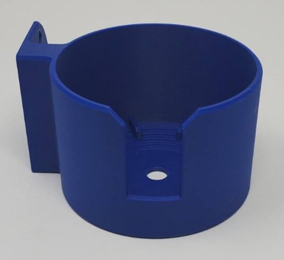 CUP HOLDER for HUSKY mobile work bench