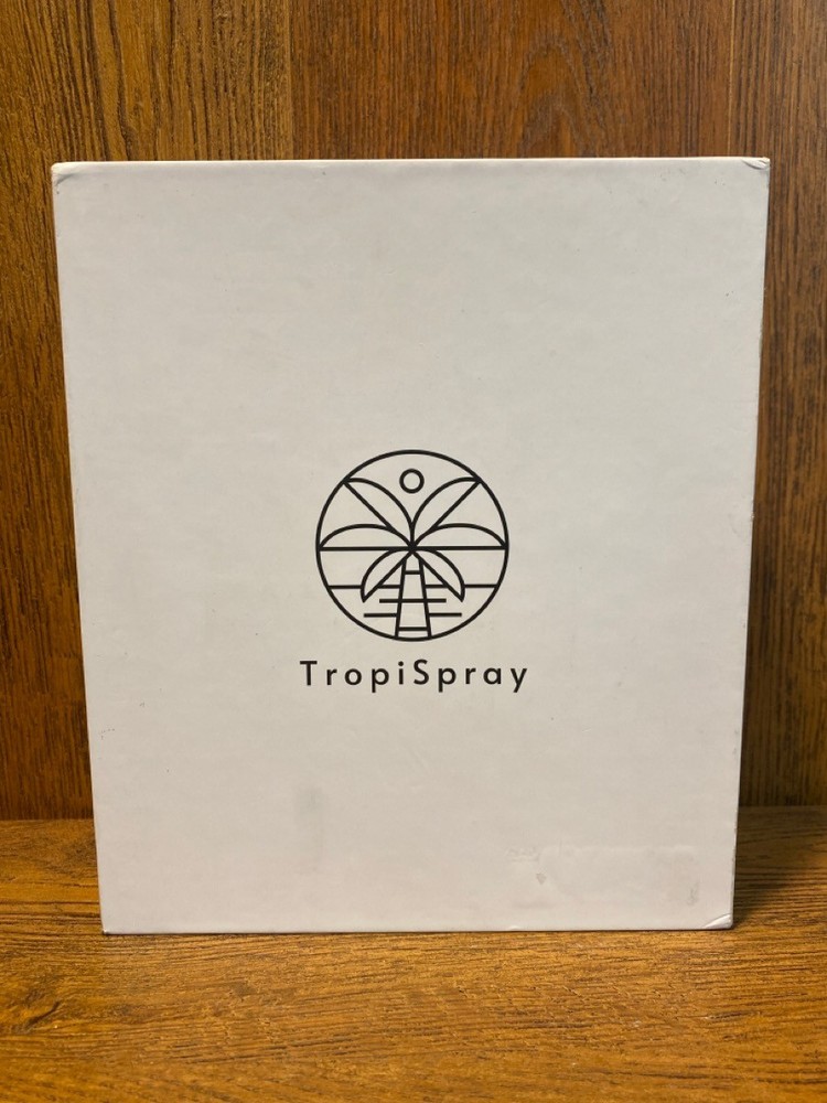 TROPI SPRAY TANNING SPRAY (PSC014770)