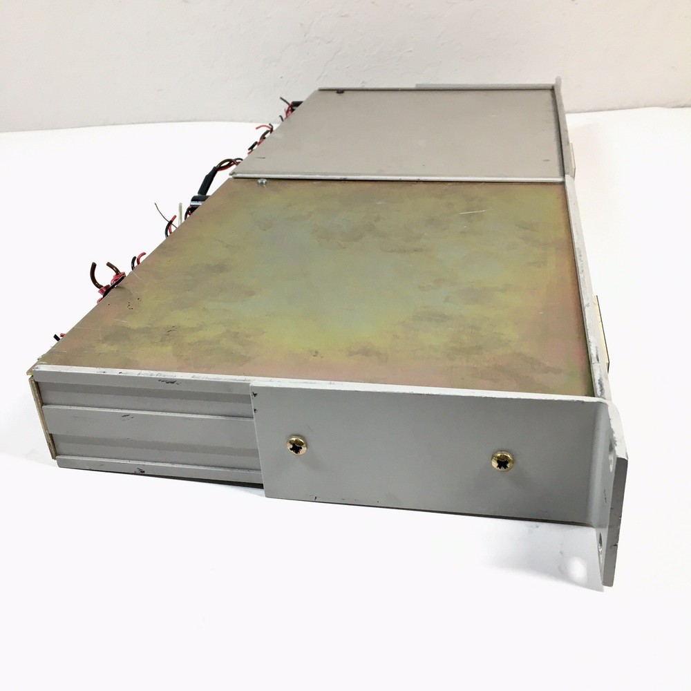 RTS Systems 424 Audio Distribution Amplifier