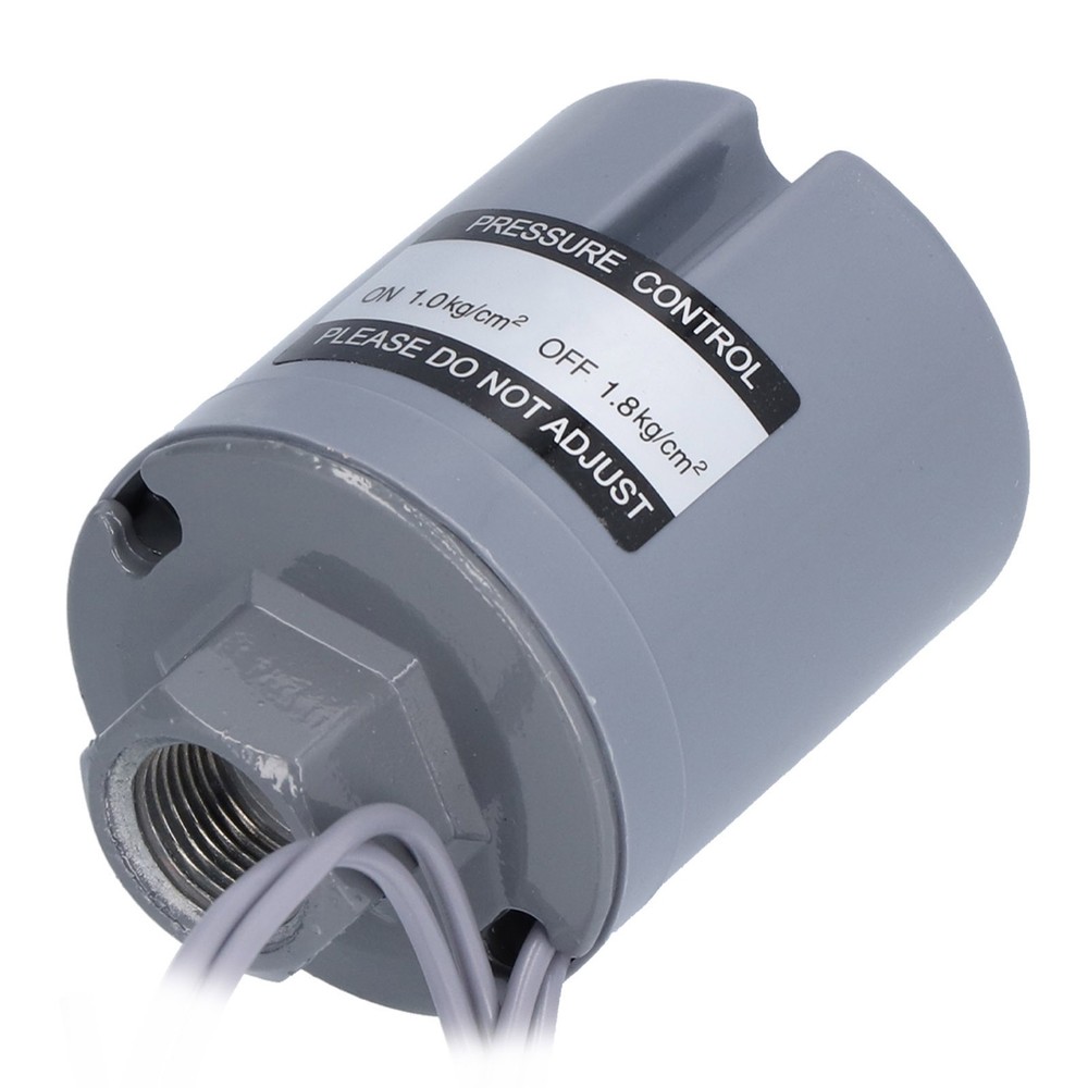 Water Pump Pressure Switch Controller Automatic Household Equipment Tool Part