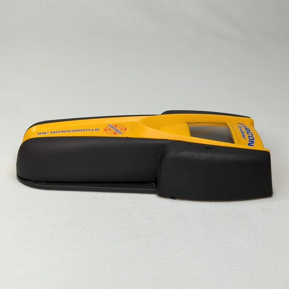 Zircon StudSensor i65 One Step Multifunction Center Vision Stud Finder TESTED