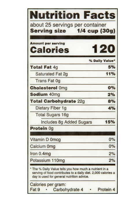 Great Value Tropical Trail Mix, 26 oz