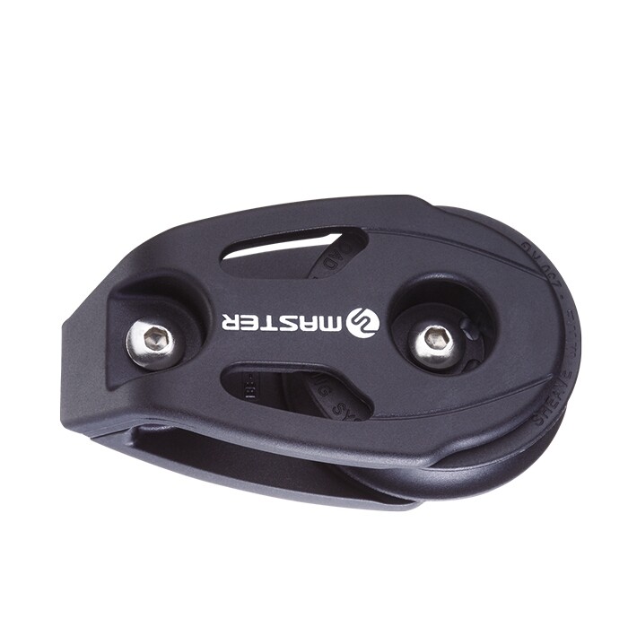 40mm Cheek Block - Master - BB-0409F
