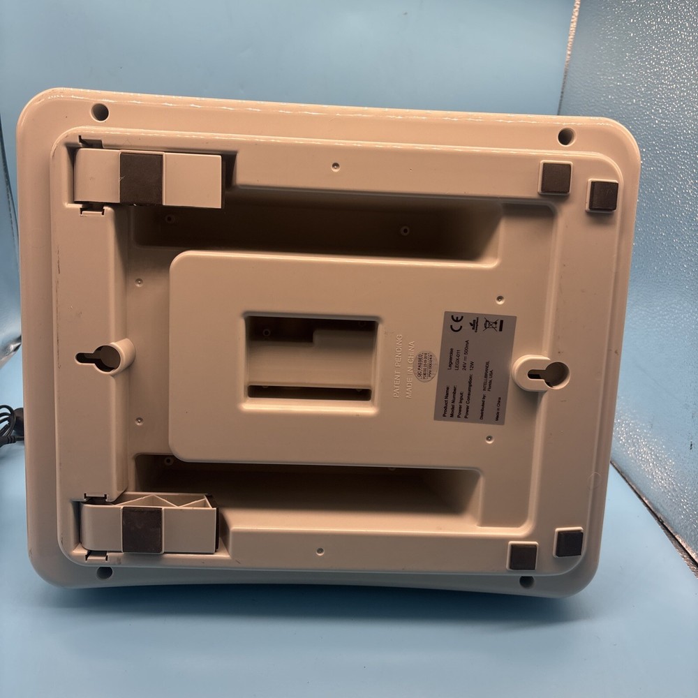 LegXercise Pro LEGX-011 Motorized Leg Activator Exercise Machine TESTED