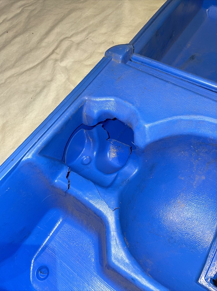 MSA SCBA Mask Respiratory Systems Harness