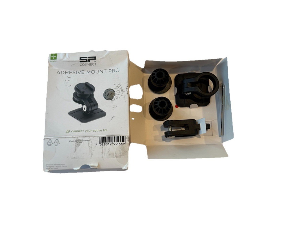 SP Connect - Adhesive Mount Pro - 53155