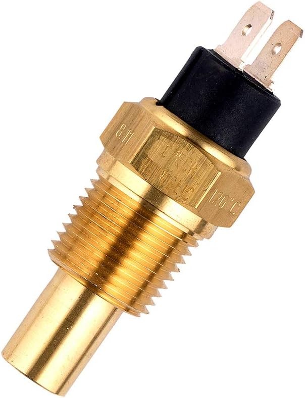 Temperature Sender