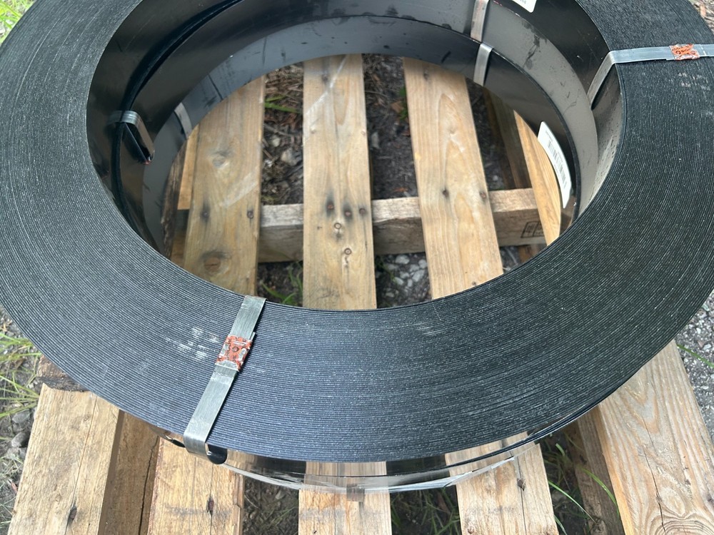 2'' STEEL STRAPPING SIGNODE 45HE05