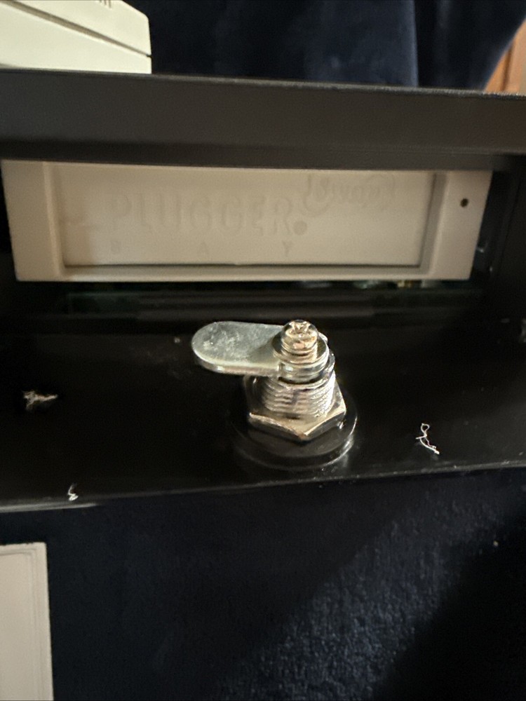 MSVR-168 Mobile Security Video Recorder - Chai Shin Technology