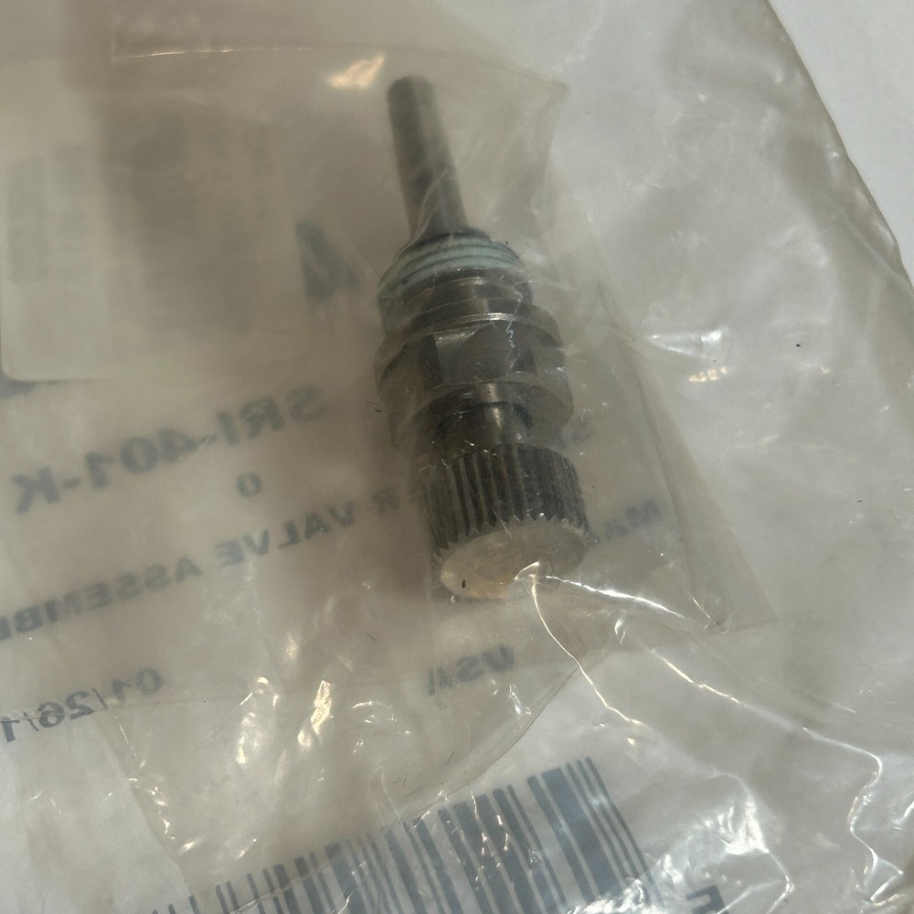 DEVILBISS - SRI-401-K SPREADER VALVE ASSEMBLY (D504)