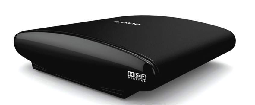 Amino Set Top Box A540