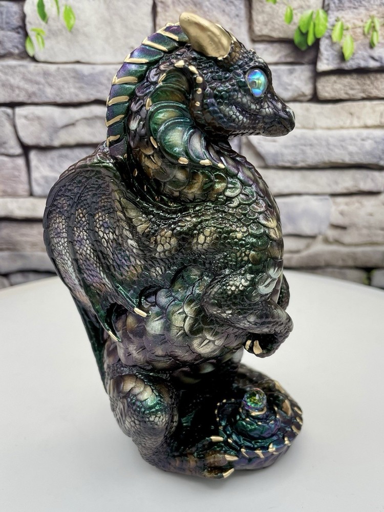 Windstone Editions Peña PYO Dragon “Viper”