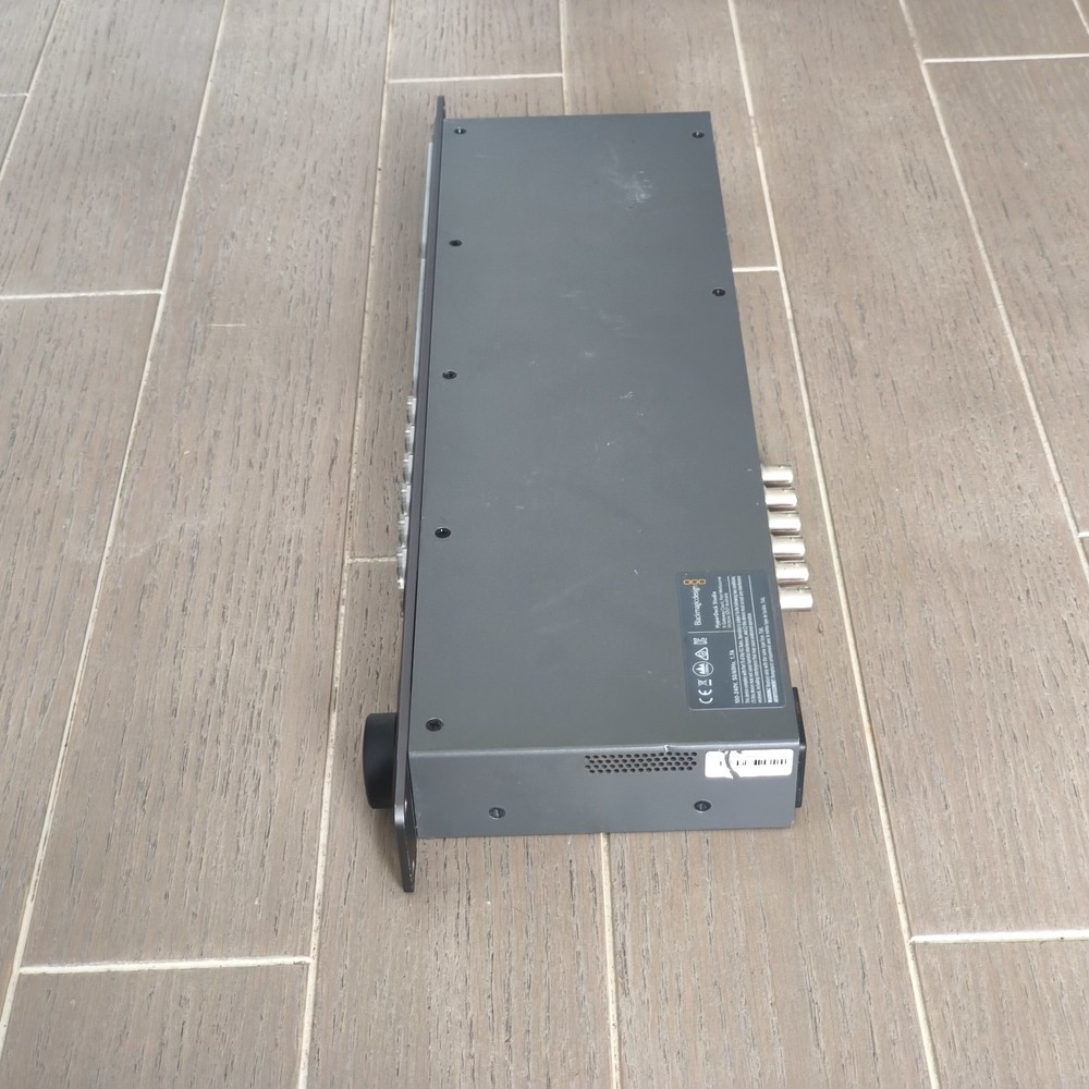 Blackmagic Design HyperDeck Studio