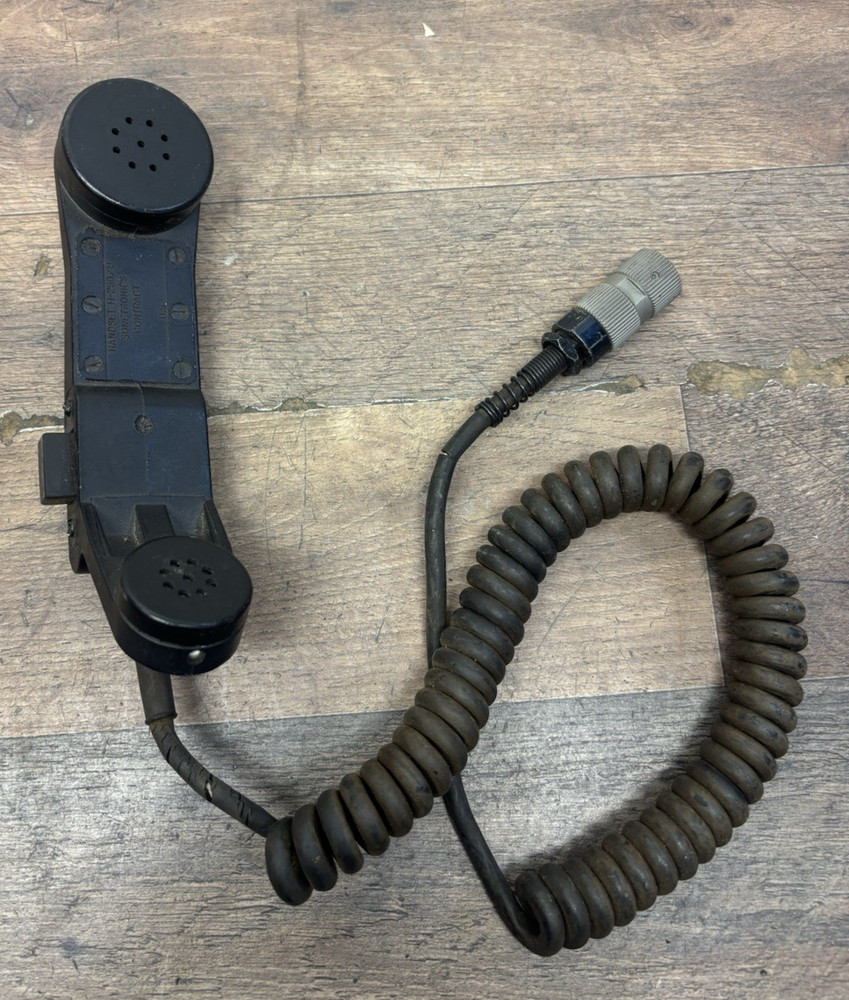 Sonetronics Handset H-250/U
