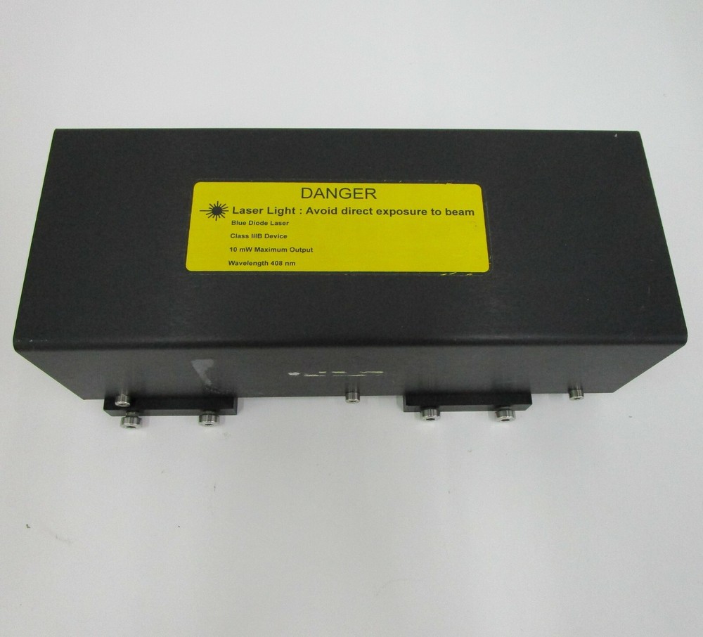 MAELB09B assy diode laser 408nm