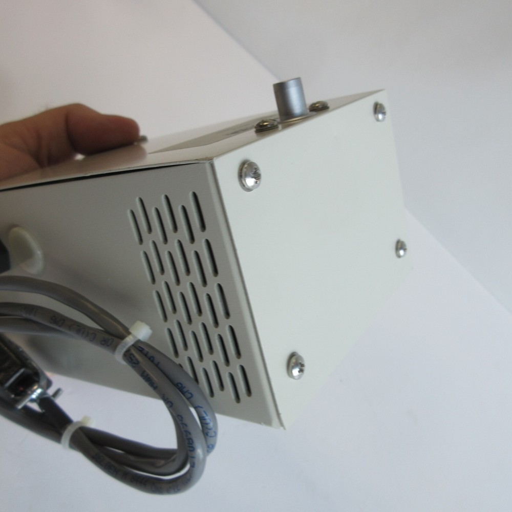 Perkin Elmer? Iris Hexapole Ion Guide Low Frequency Analytica model 105121